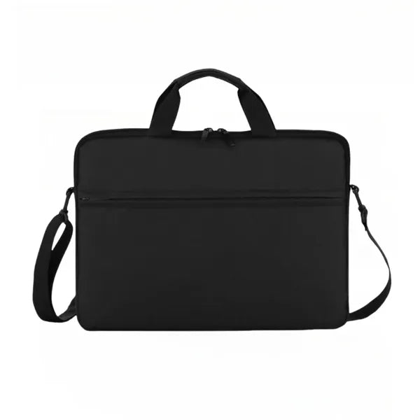 15.6 Inch Oxford Cloth Laptop Bag With Shoulder Strap