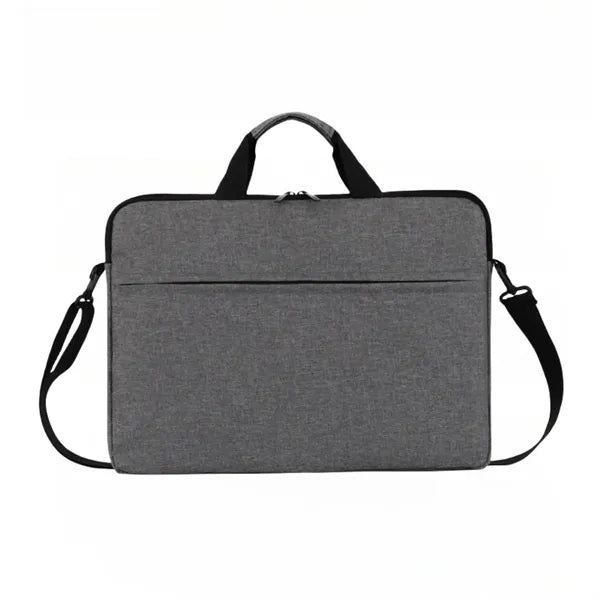15.6 Inch Oxford Cloth Laptop Bag With Shoulder Strap
