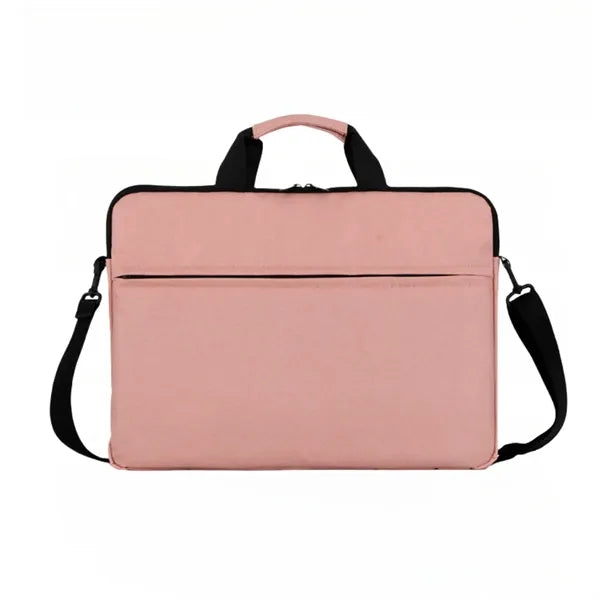 15.6 Inch Oxford Cloth Laptop Bag With Shoulder Strap