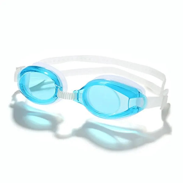 Anti-Fog Leakproof Clear Swimming Goggles for Adults Childre
