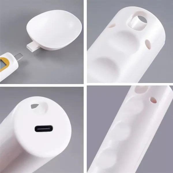 Rechargeable Electric Measuring Spoon Scale
