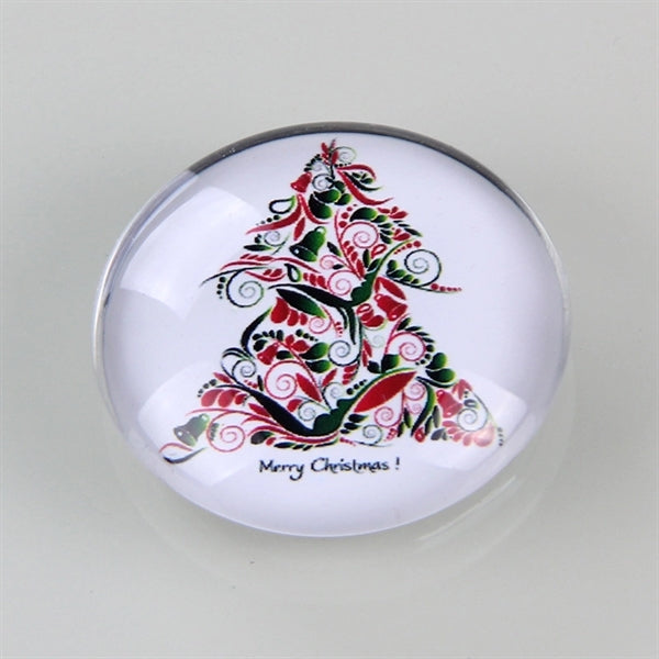 Crystal Fridge Magnet Gift Set