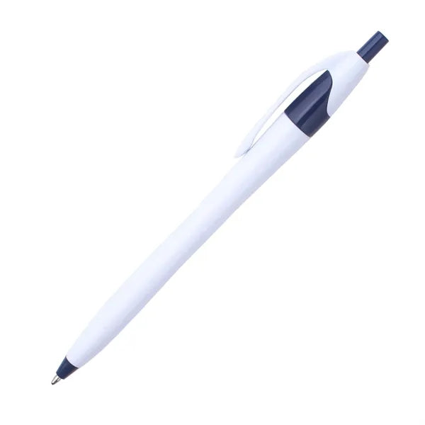 Retractable Dart Ballpoint Pen