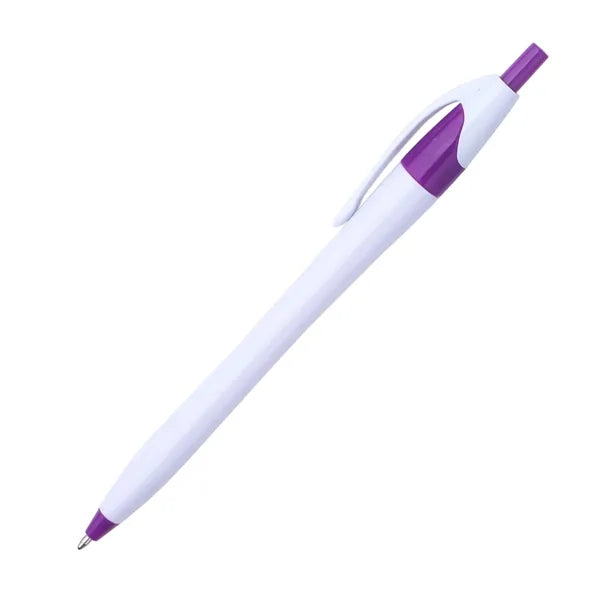 Retractable Dart Ballpoint Pen