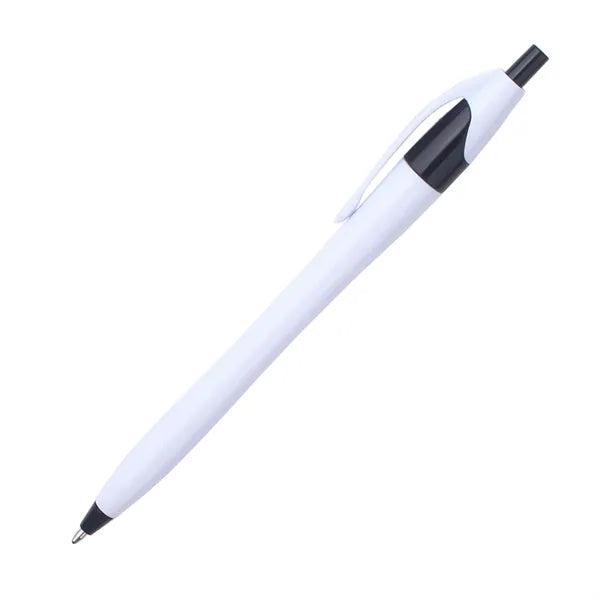 Retractable Dart Ballpoint Pen