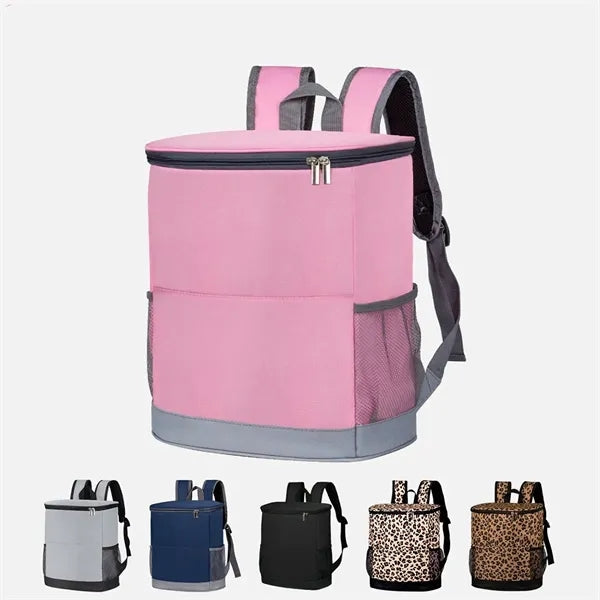Insulated Cooler Backpack