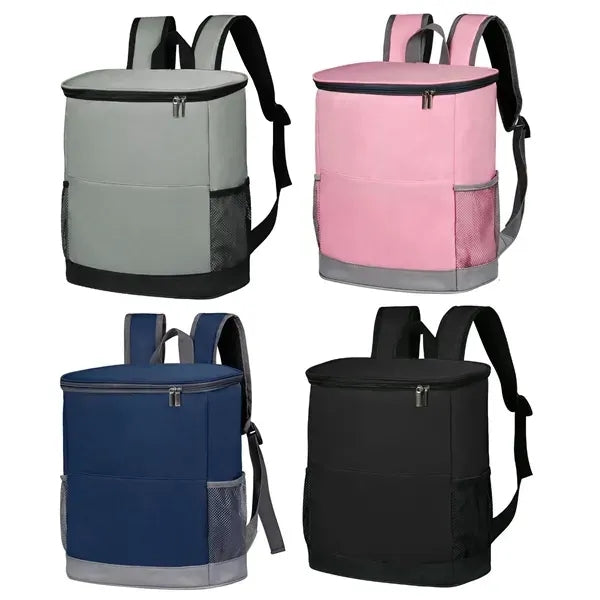 Insulated Cooler Backpack