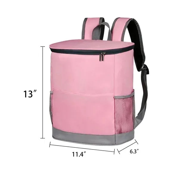 Insulated Cooler Backpack
