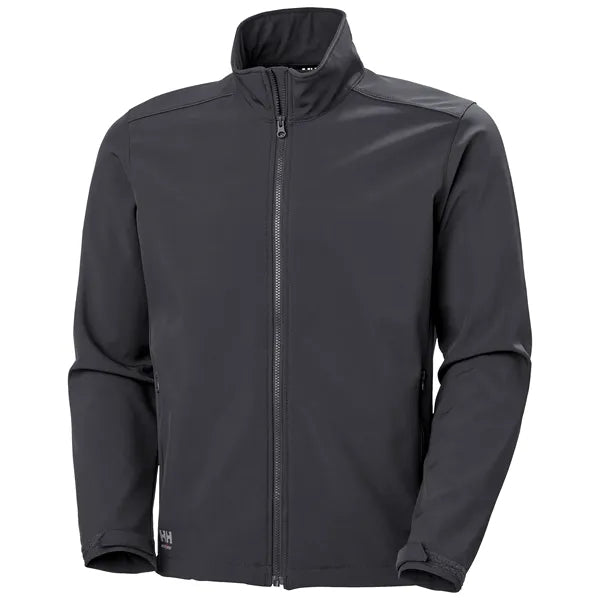 Helly Hansen Men's Manchester 2.0 Softshell Jacket