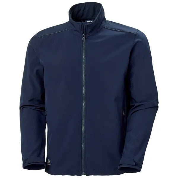 Helly Hansen Men's Manchester 2.0 Softshell Jacket