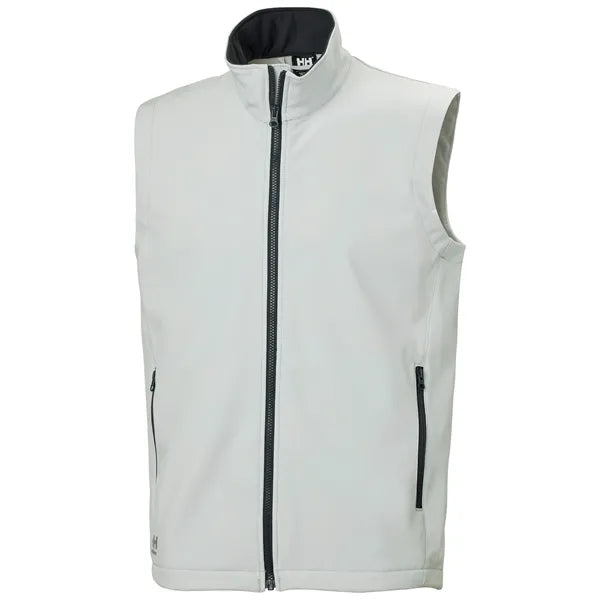 Helly Hansen Men's Manchester 2.0 Softshell Vest