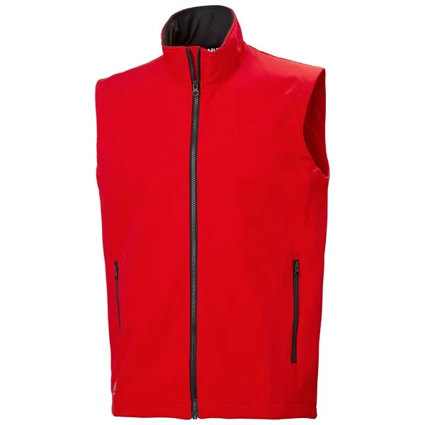 Helly Hansen Men's Manchester 2.0 Softshell Vest