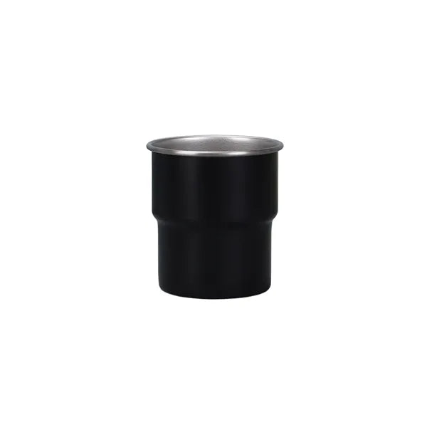 Stackable Stainless Steel Cups for Camping & Everyday Use