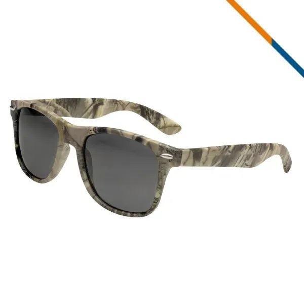 Muixy Camo Sunglasses