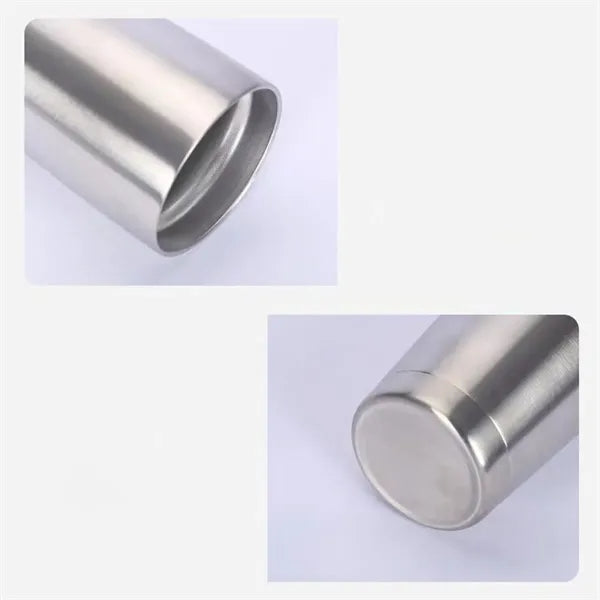 20oz Stainless Steel Insulated Tumblers Travel Mugs with Lid