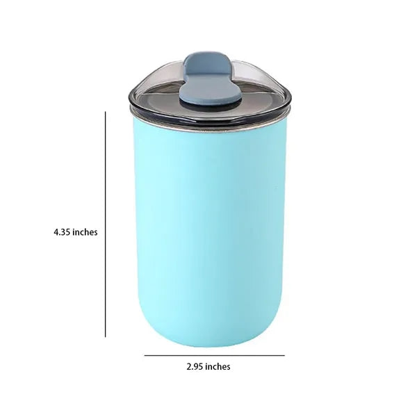 10oz Stainless Steel Travel Coffee Mugs Office with Lid