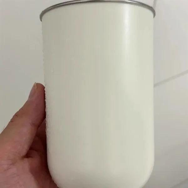 10oz Stainless Steel Travel Coffee Mugs Office with Lid