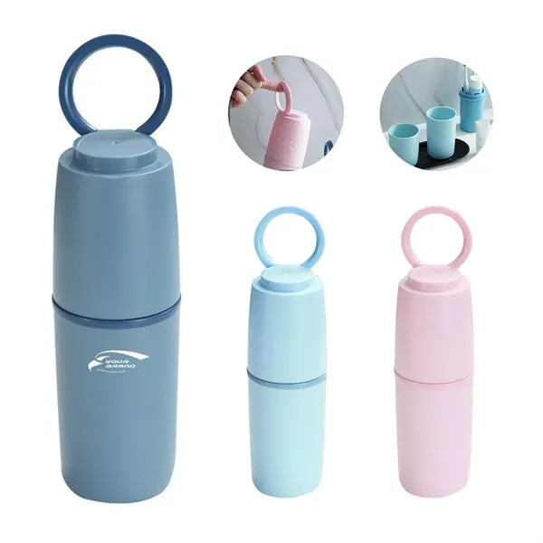 Travel Toothbrush Cases Portable Tooth Brush Holders