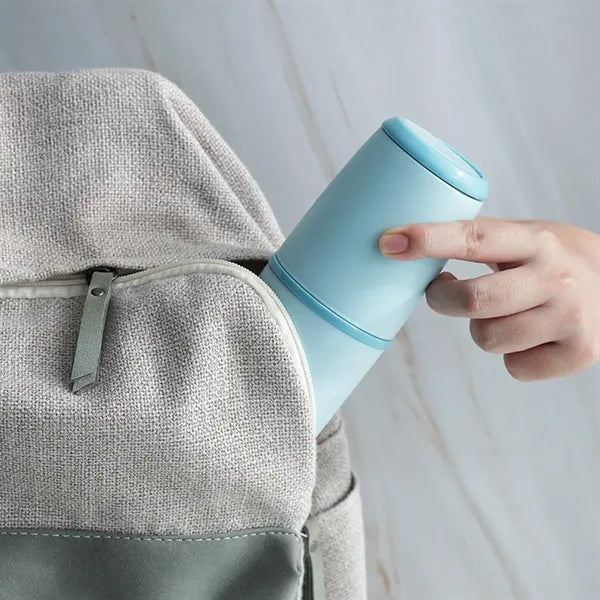 Travel Toothbrush Cases Portable Tooth Brush Holders