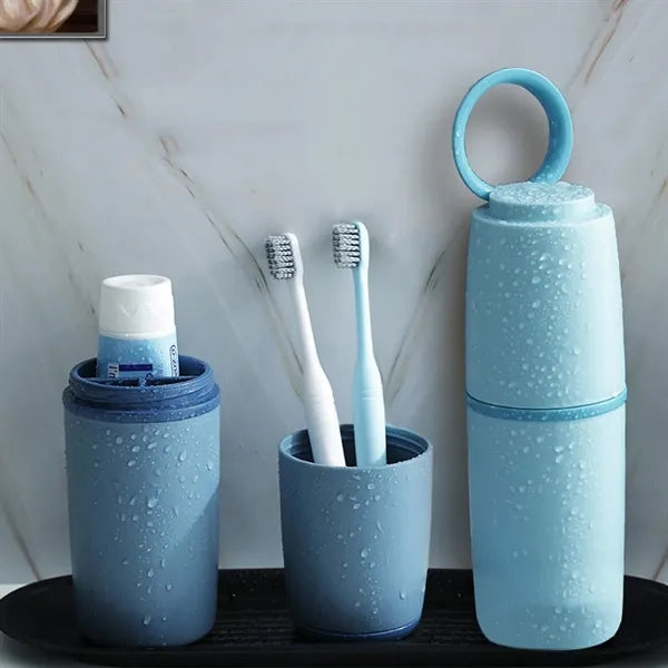 Travel Toothbrush Cases Portable Tooth Brush Holders