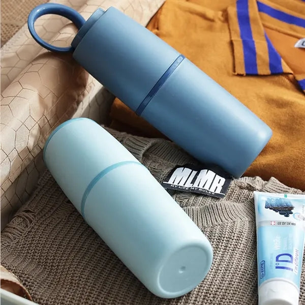 Travel Toothbrush Cases Portable Tooth Brush Holders