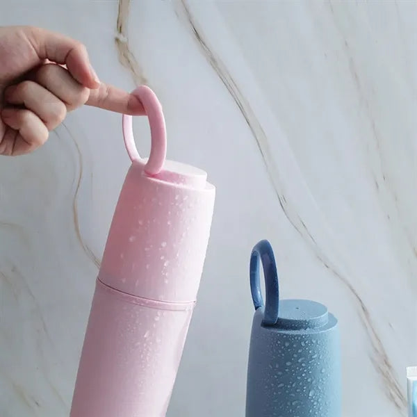 Travel Toothbrush Cases Portable Tooth Brush Holders
