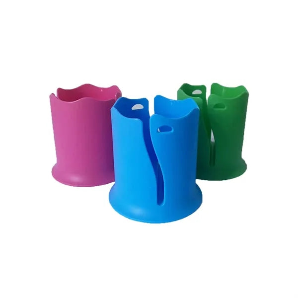 Anti-Toppling Rope-Fixed Stand Up Kayak Drink Holder