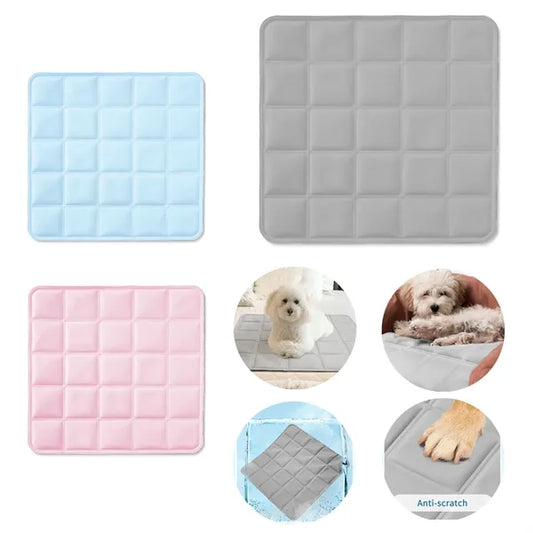 Pet Self Cooling Mat For Summer