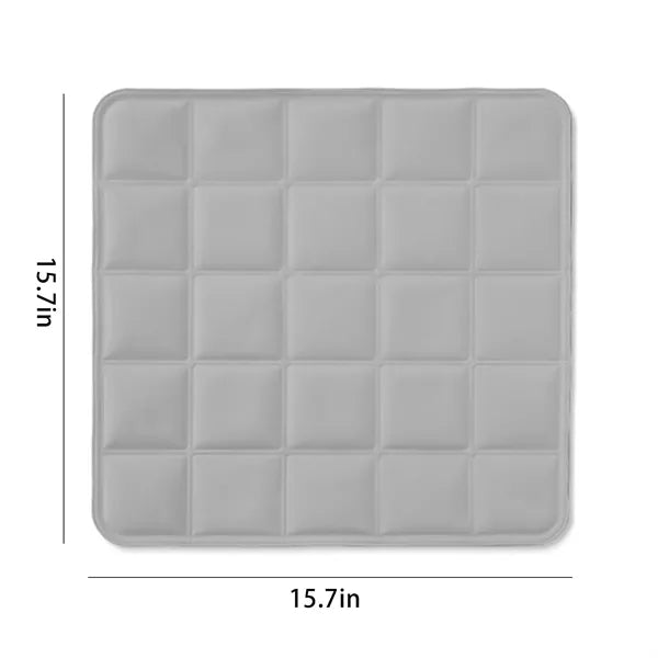 Pet Self Cooling Mat For Summer