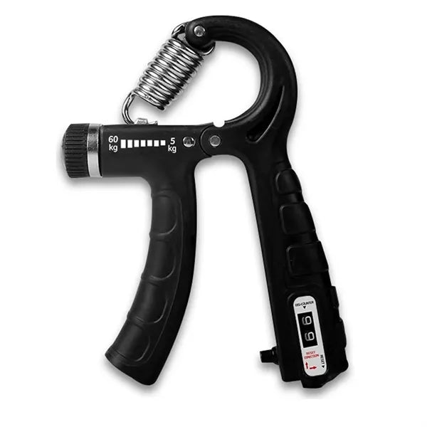 Hand Grip Strength Trainer Wrist
