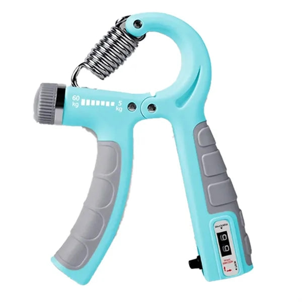 Hand Grip Strength Trainer Wrist