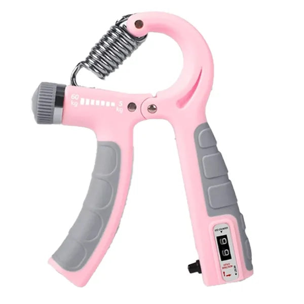 Hand Grip Strength Trainer Wrist