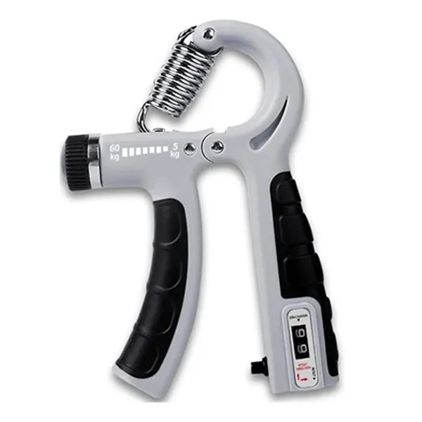 Hand Grip Strength Trainer Wrist