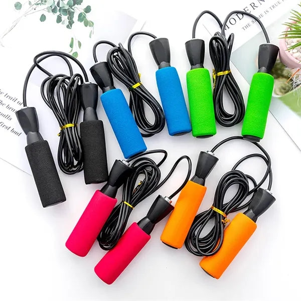 Non-slip Jump Rope