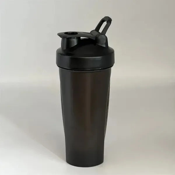 Protein Shaker Bottle