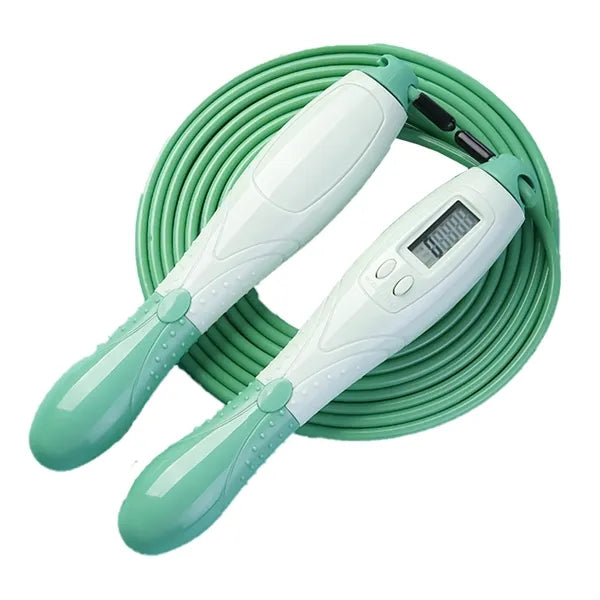 Jump Rope With Counter
