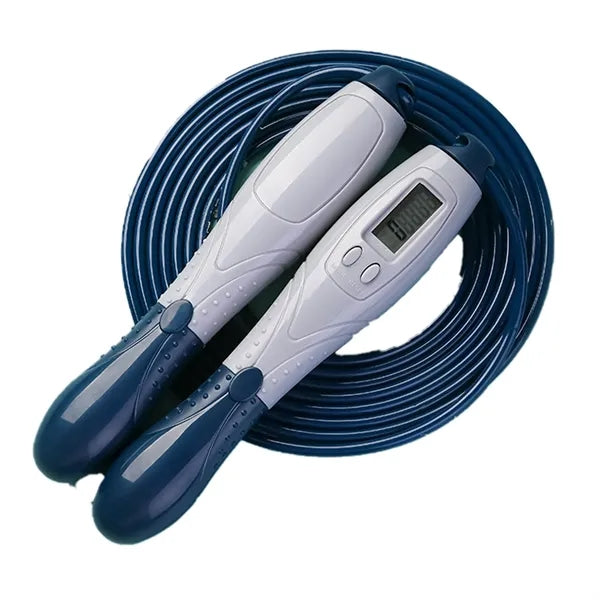 Jump Rope With Counter