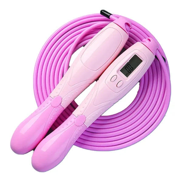 Jump Rope With Counter
