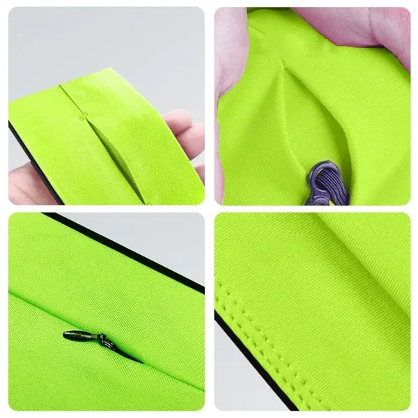 Custom Waist Belt, Running, Sports Gift