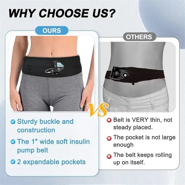 Custom Waist Belt, Running, Sports Gift