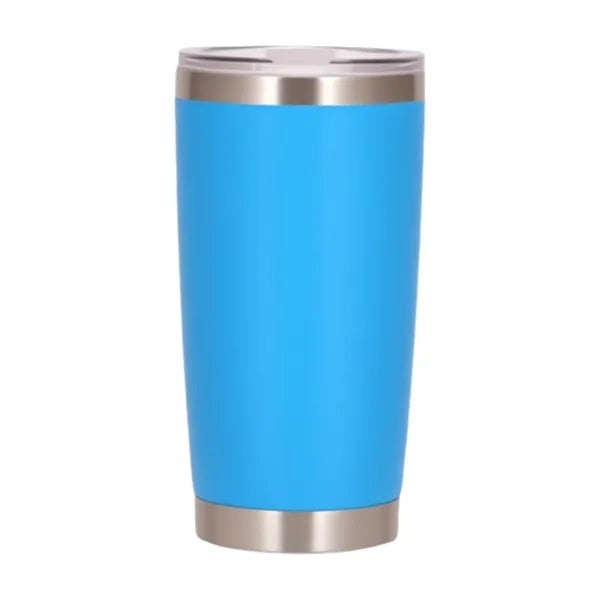 Trail Sip 20oz Thermal Tumbler