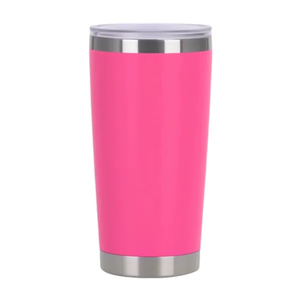 Trail Sip 20oz Thermal Tumbler