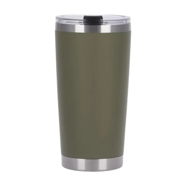 Trail Sip 20oz Thermal Tumbler