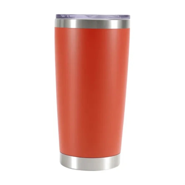 Trail Sip 20oz Thermal Tumbler