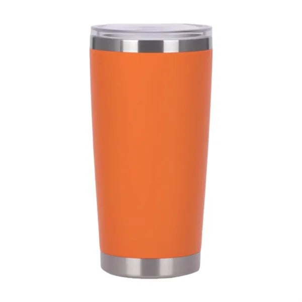 Trail Sip 20oz Thermal Tumbler