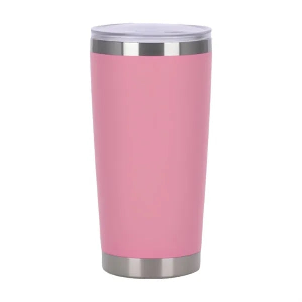 Trail Sip 20oz Thermal Tumbler