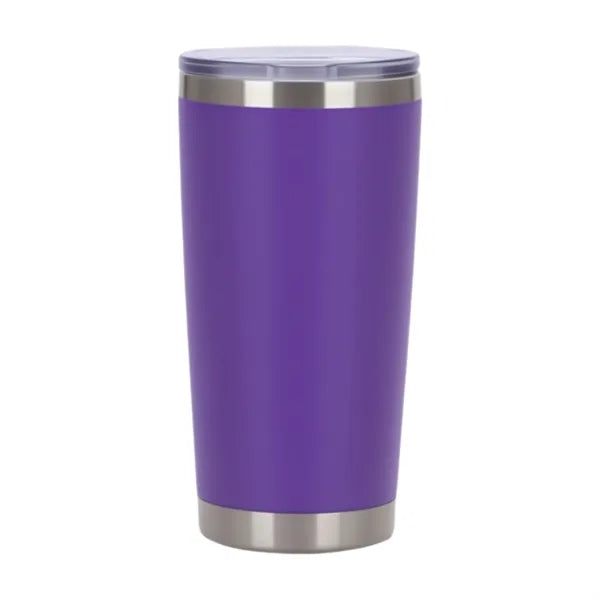 Trail Sip 20oz Thermal Tumbler