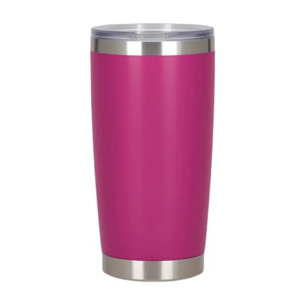 Trail Sip 20oz Thermal Tumbler