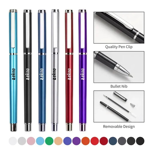 Pro Mark Glide Gel Pen
