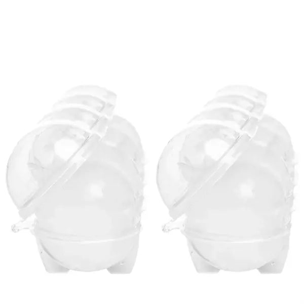 4 Hole Ice Ball Maker